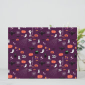 ハロウィン セーブザデート (スタンド正面)