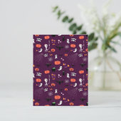 ハロウィン セーブザデート (スタンド正面)