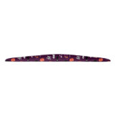 ハロウィン タイヘッドバンド (裏面)