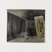 ハロウィン | タペストリー | ルナティックアサイラム (正面(横))