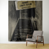 ハロウィン | タペストリー | 精神科病院 (インサイチュ)