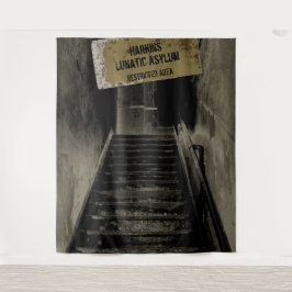 ハロウィン | タペストリー | 精神科病院