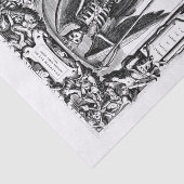 ハロウィン・デカップアート 薄葉紙 (詳細)