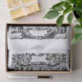 ハロウィン・デカップアート 薄葉紙 (ギフト)