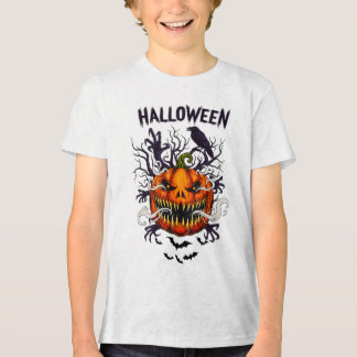 ハロウィン トライブレンドＴシャツ
