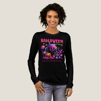 ハロウィン トライブレンドＴシャツ