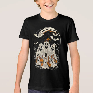 ハロウィン トライブレンドTシャツ