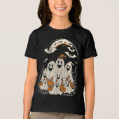 ハロウィン トライブレンドTシャツ (正面)