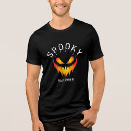 ハロウィン トライブレンドTシャツ