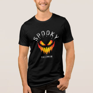 ハロウィン トライブレンドTシャツ