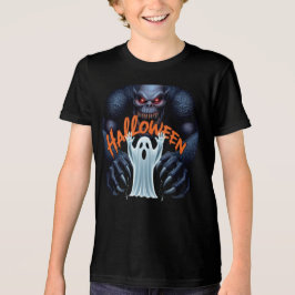 ハロウィン トライブレンドＴシャツ