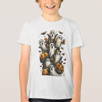 ハロウィン トライブレンドTシャツ