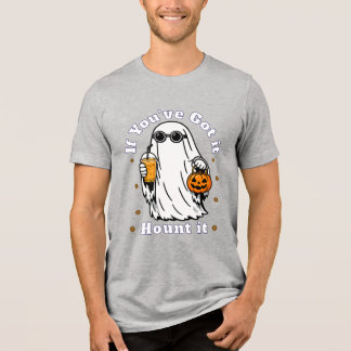 ハロウィン トライブレンドTシャツ