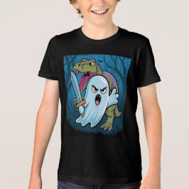 ハロウィン トライブレンドＴシャツ