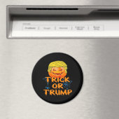 ハロウィン トランプキン クラシック マグネット (インサイチュ (食洗機))
