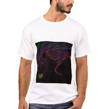 ハロウィン+トリックスター+スピリットTシャツ