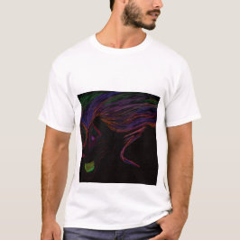 ハロウィン+トリックスター+スピリットTシャツ Tシャツ