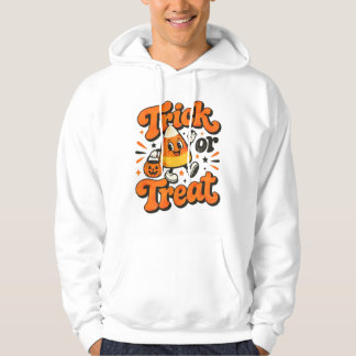 ハロウィン トリック・オア・トリート Tシャツ