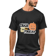ハロウィン トリック オア トリート Tシャツ 仮装 グッズ