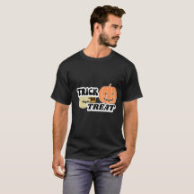 ハロウィン トリック オア トリート Tシャツ 仮装 グッズ