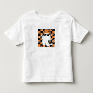 ハロウィン トレーナー 男の子 トドラーTシャツ