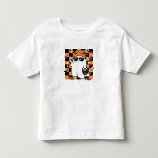 ハロウィン トレーナー 男の子 トドラーTシャツ