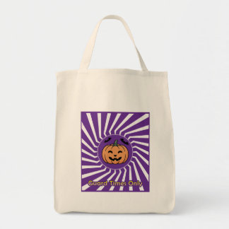 ハロウィン トートバッグ