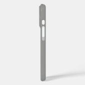 ハロウィン ドゥームの棺のRIP Case-Mate iPhoneケース (裏面 / 左)