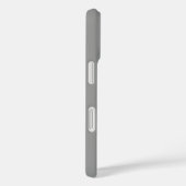 ハロウィン ドゥームの棺のRIP Case-Mate iPhoneケース (裏面 / 右)