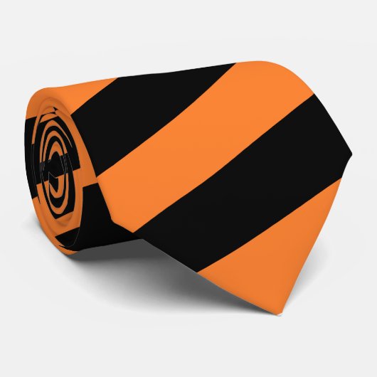 ハロウィン ネクタイ (ロール)