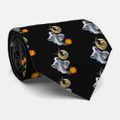 ハロウィン ネクタイ (ロール)