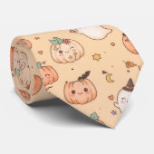 ハロウィン ネクタイ (ロール)