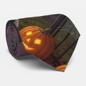 ハロウィン ネクタイ (ロール)