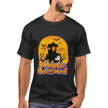ハロウィン ハロウィーン お化け屋敷 月