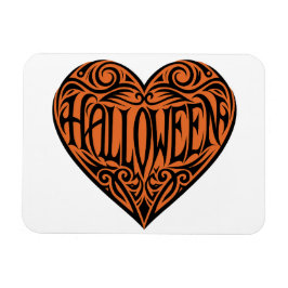 ハロウィン ハート ブラックハート 記念日 マグネット