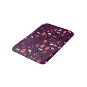ハロウィン バスマット (アングル)