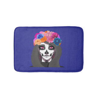 ハロウィン バスマット