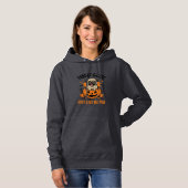 ハロウィン パグ 忘れキャンディ Tシャツ デザイン おもしろい_1 (正面フル)