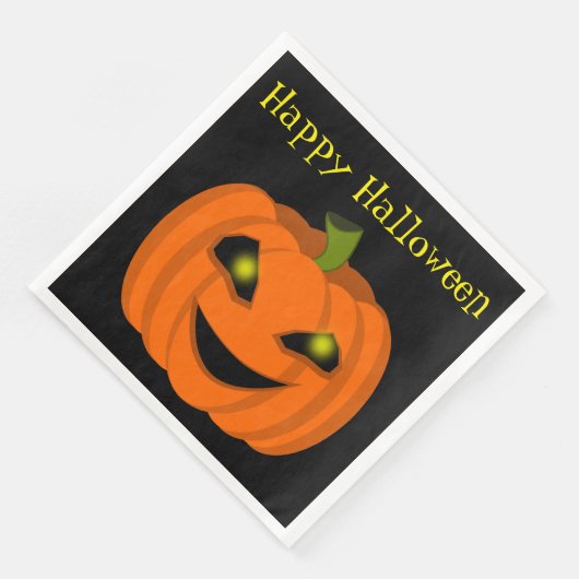 ハロウィン パンプキン (コーナー)