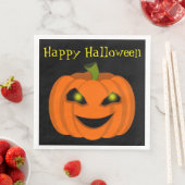 ハロウィン パンプキン (インサイチュ)