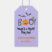 ハロウィン パンプキン お菓子 パープル