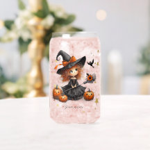 ハロウィン パンプキン アイスコーヒー グラス