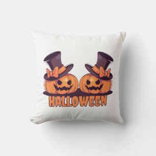 ハロウィン パンプキン スローピロー