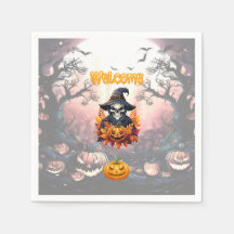 ハロウィン・パンプキン・パッチ