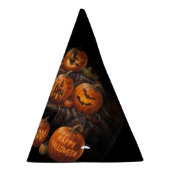 ハロウィン パーティーハット (右)