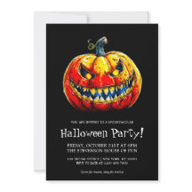 ハロウィン パーティー おばけ かぼちゃ 笑顔