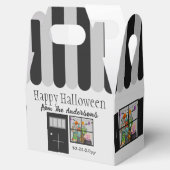 ハロウィン・パーティー お化け屋敷 フェイバーボックス (オープン)