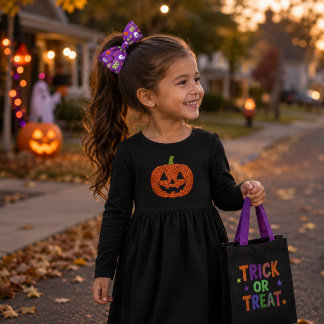 ハロウィン パープル カボチャ コウモリ Boo オバケ グログランリボン