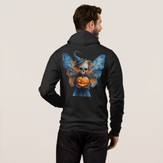 ハロウィン・フェアリー パーカ