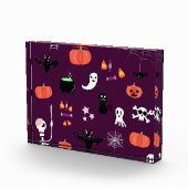 ハロウィン フォトブロック (右)